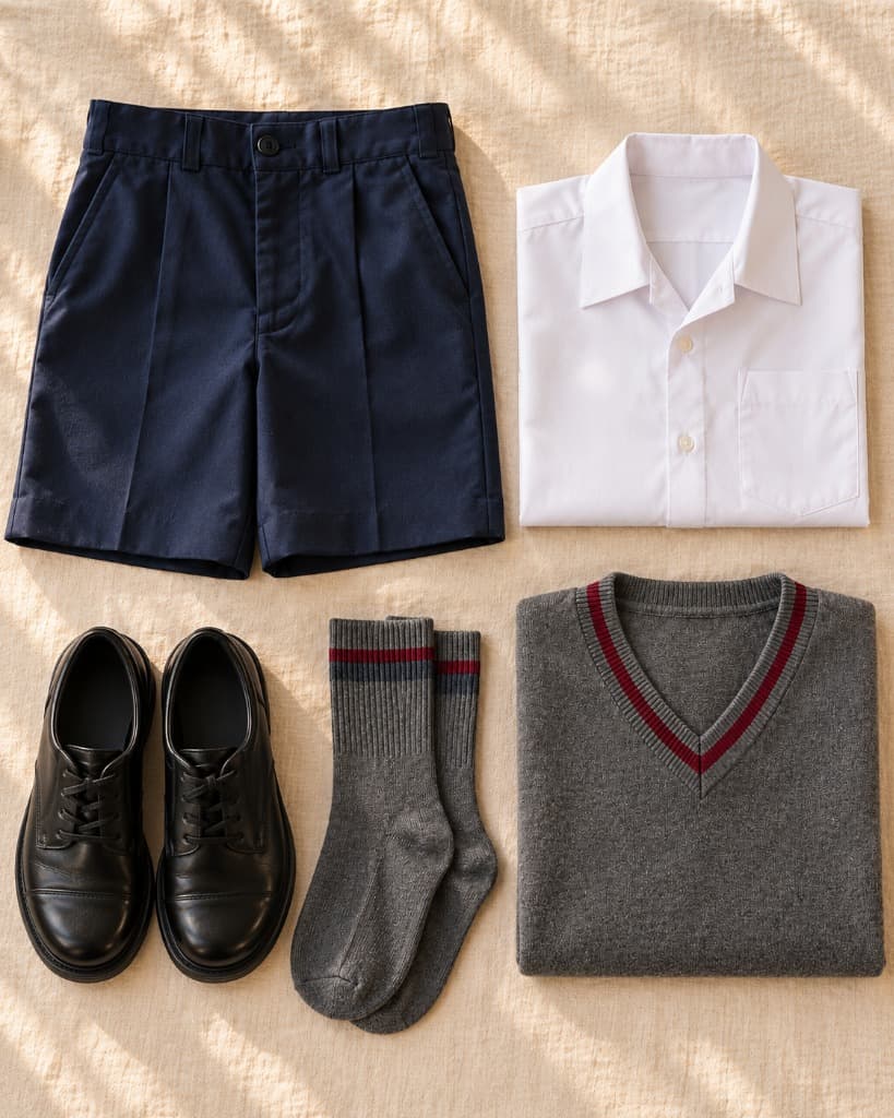 Schoolwear